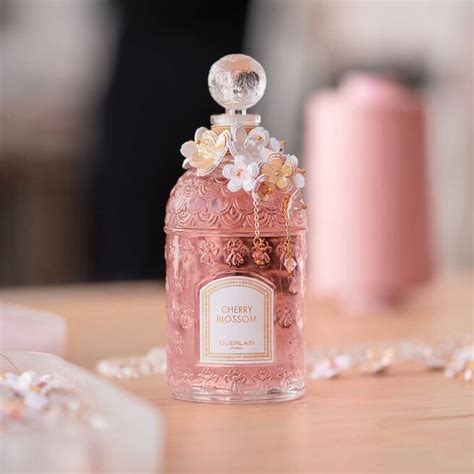 guerlain cherry blossom 2021 price